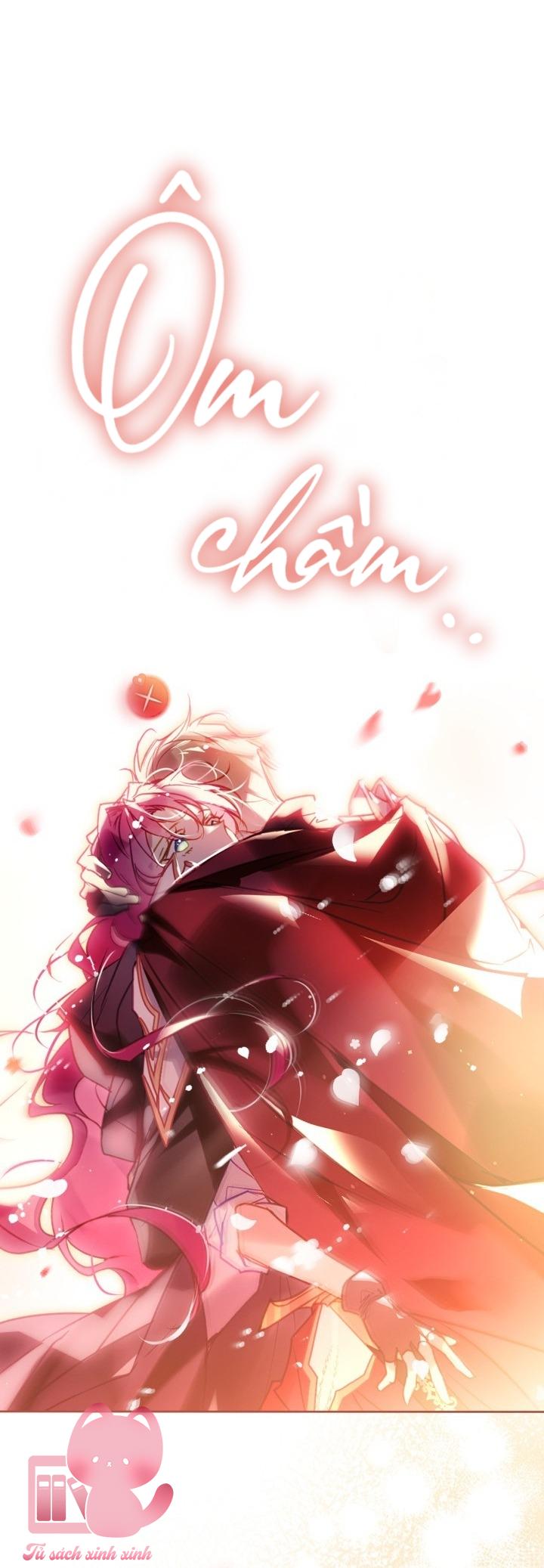 Kết Cục Của Nhân Vật Phản Diện Chỉ Có Thể Là Cái Chết - Chap 180 - Trang 21