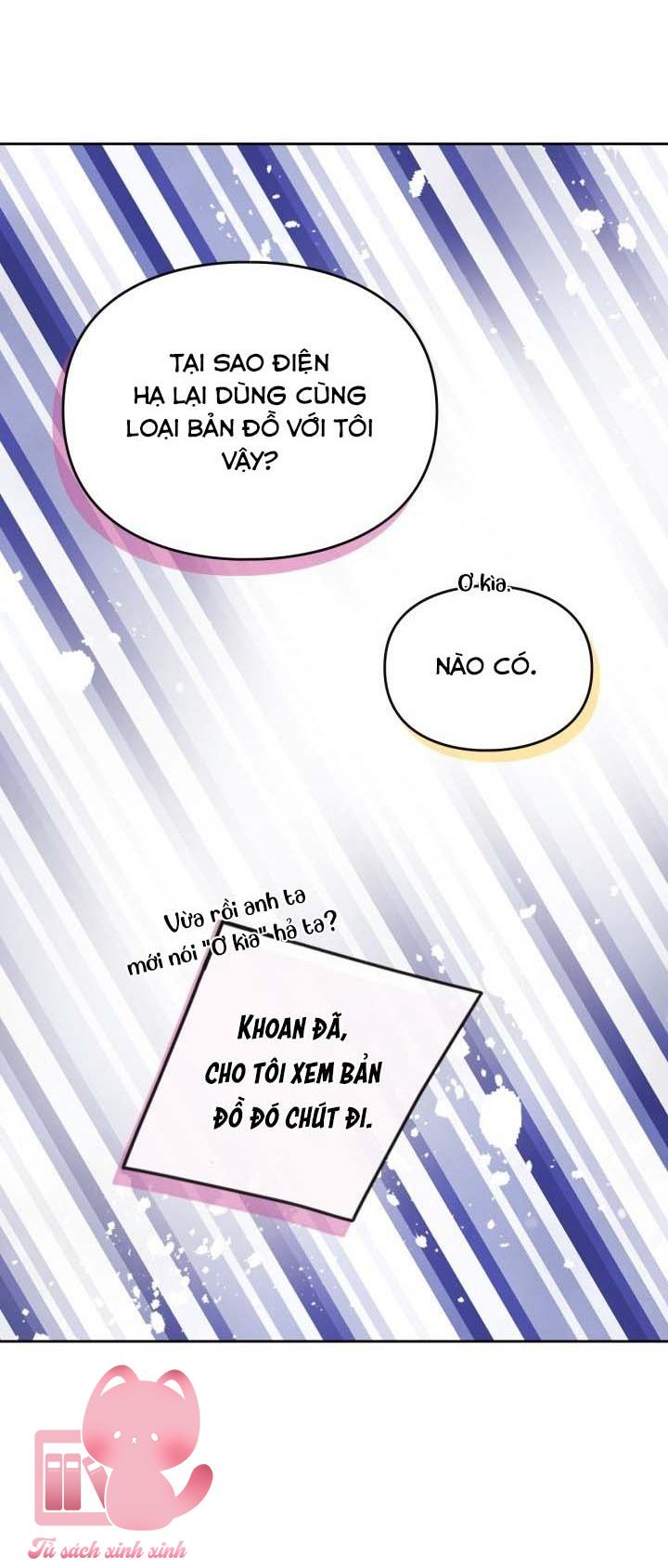 Kết Cục Của Nhân Vật Phản Diện Chỉ Có Thể Là Cái Chết - Chap 180 - Trang 33