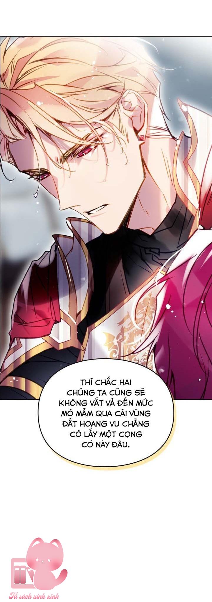 Kết Cục Của Nhân Vật Phản Diện Chỉ Có Thể Là Cái Chết - Chap 180 - Trang 48