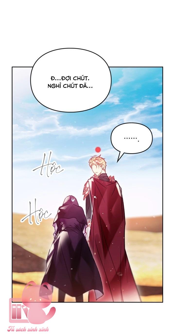 Kết Cục Của Nhân Vật Phản Diện Chỉ Có Thể Là Cái Chết - Chap 181 - Trang 21