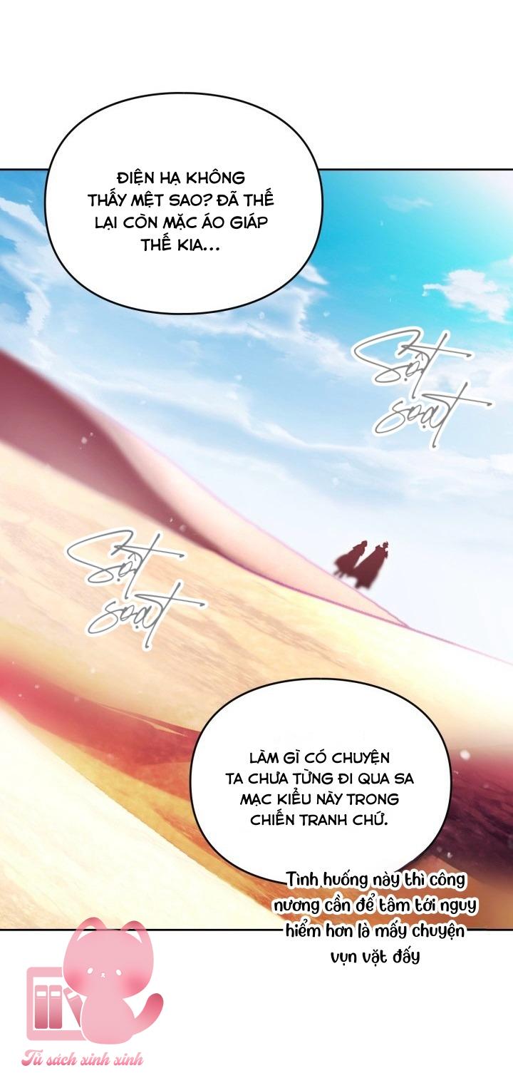 Kết Cục Của Nhân Vật Phản Diện Chỉ Có Thể Là Cái Chết - Chap 181 - Trang 22
