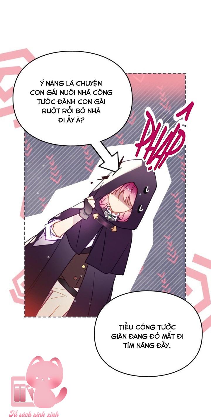Kết Cục Của Nhân Vật Phản Diện Chỉ Có Thể Là Cái Chết - Chap 181 - Trang 27