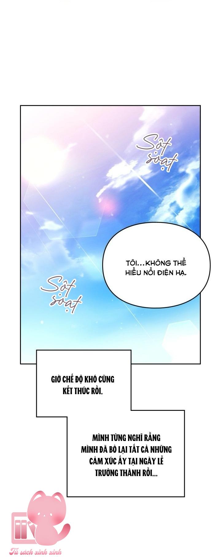 Kết Cục Của Nhân Vật Phản Diện Chỉ Có Thể Là Cái Chết - Chap 181 - Trang 31