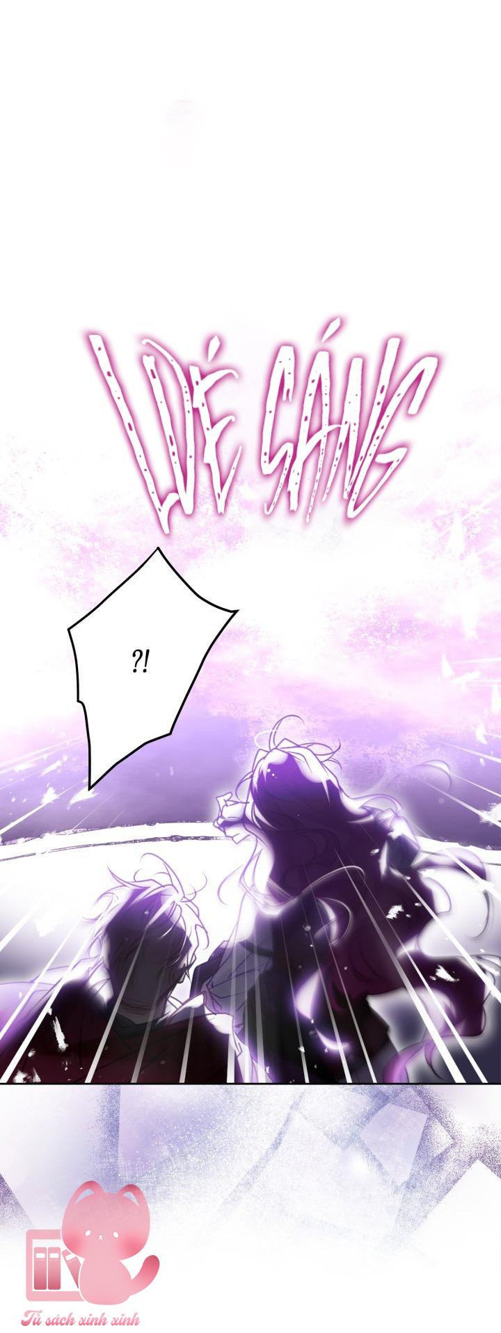 Kết Cục Của Nhân Vật Phản Diện Chỉ Có Thể Là Cái Chết - Chap 181 - Trang 54