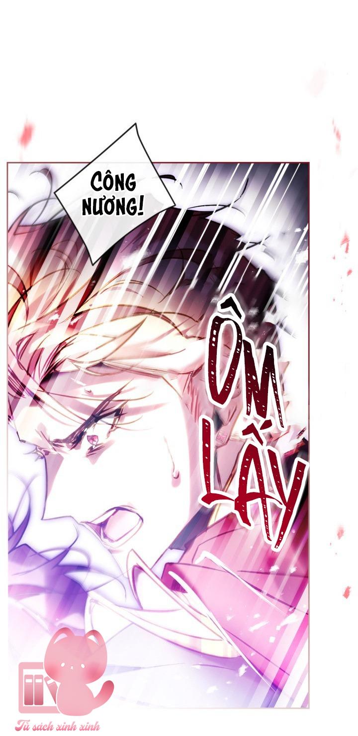 Kết Cục Của Nhân Vật Phản Diện Chỉ Có Thể Là Cái Chết - Chap 181 - Trang 55