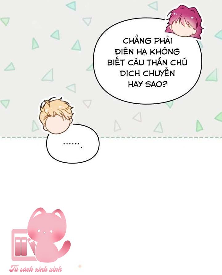 Kết Cục Của Nhân Vật Phản Diện Chỉ Có Thể Là Cái Chết - Chap 181 - Trang 9