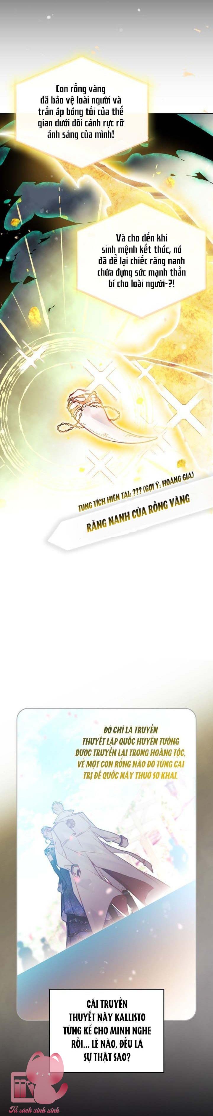 Kết Cục Của Nhân Vật Phản Diện Chỉ Có Thể Là Cái Chết - Chap 182 - Trang 11