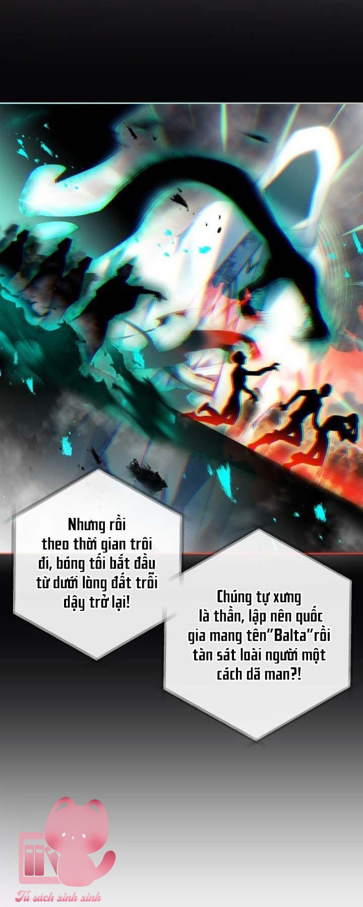 Kết Cục Của Nhân Vật Phản Diện Chỉ Có Thể Là Cái Chết - Chap 182 - Trang 12