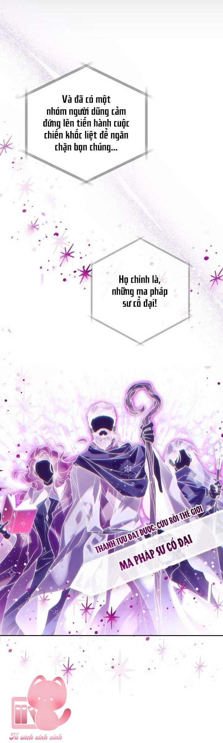 Kết Cục Của Nhân Vật Phản Diện Chỉ Có Thể Là Cái Chết - Chap 182 - Trang 13