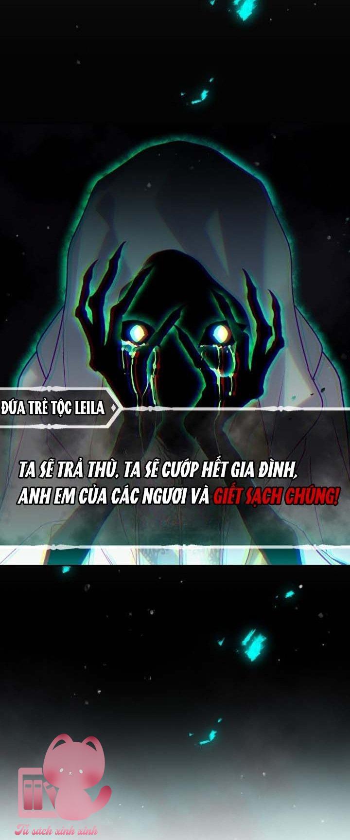 Kết Cục Của Nhân Vật Phản Diện Chỉ Có Thể Là Cái Chết - Chap 182 - Trang 16