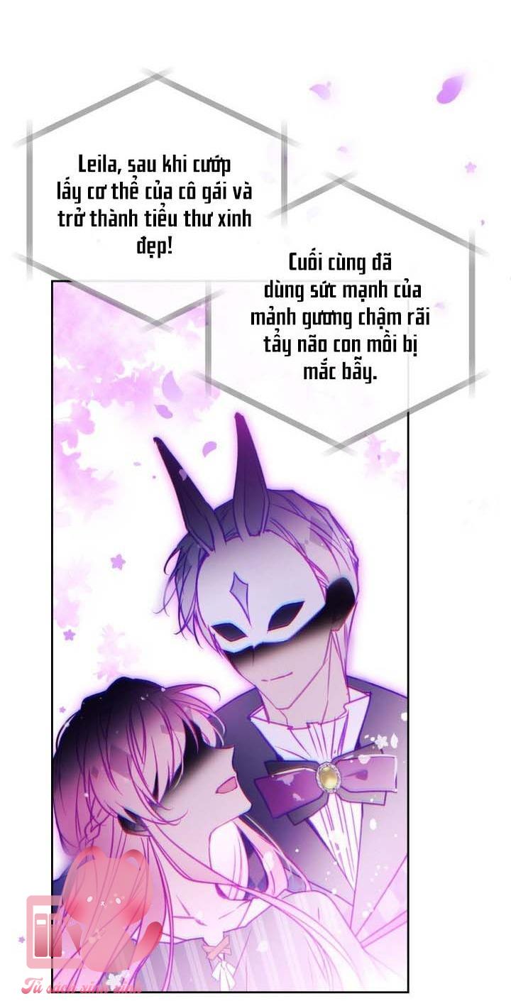 Kết Cục Của Nhân Vật Phản Diện Chỉ Có Thể Là Cái Chết - Chap 182 - Trang 21