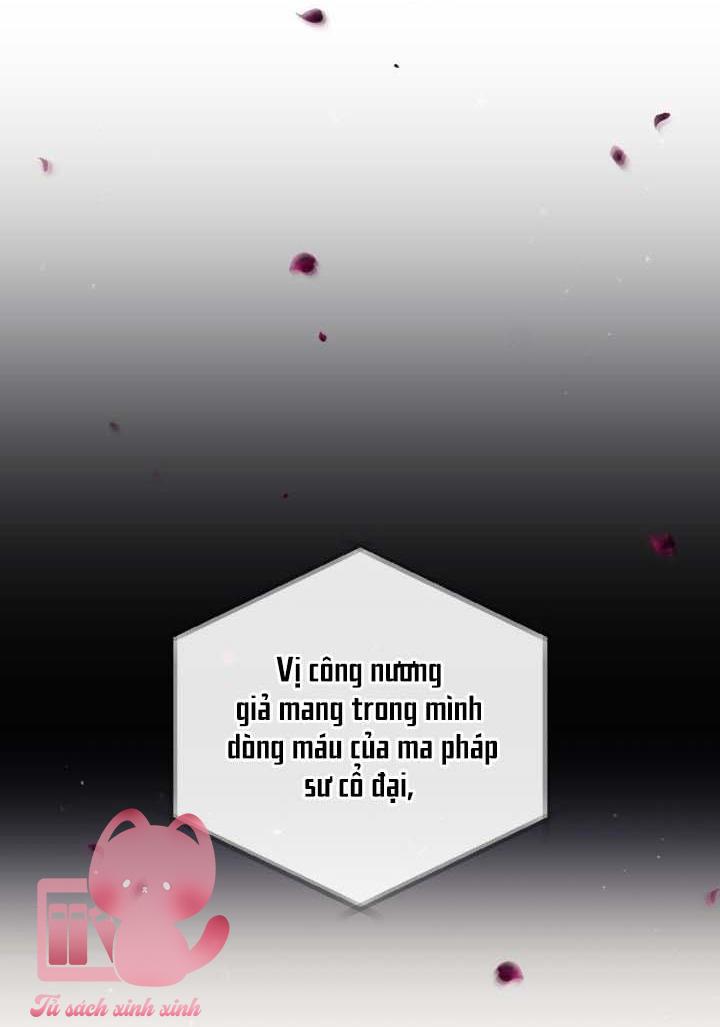 Kết Cục Của Nhân Vật Phản Diện Chỉ Có Thể Là Cái Chết - Chap 182 - Trang 23