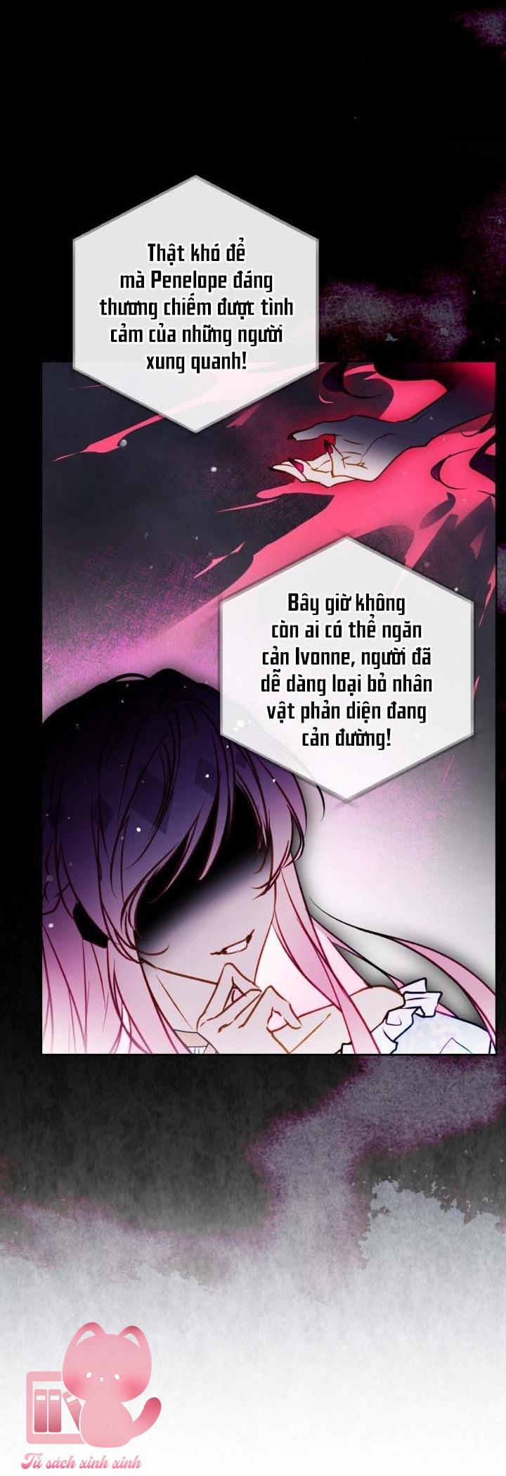 Kết Cục Của Nhân Vật Phản Diện Chỉ Có Thể Là Cái Chết - Chap 182 - Trang 29