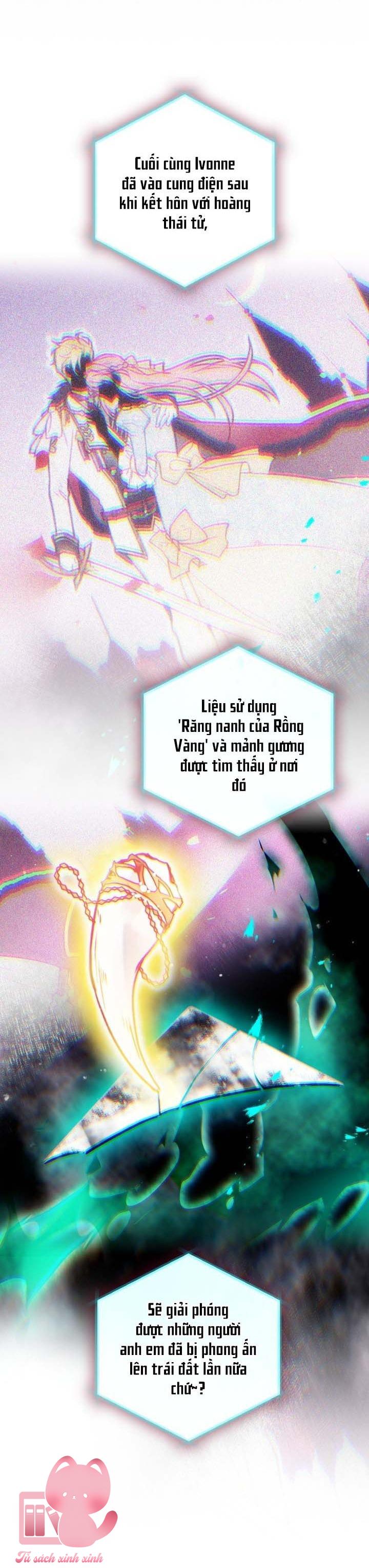 Kết Cục Của Nhân Vật Phản Diện Chỉ Có Thể Là Cái Chết - Chap 182 - Trang 30