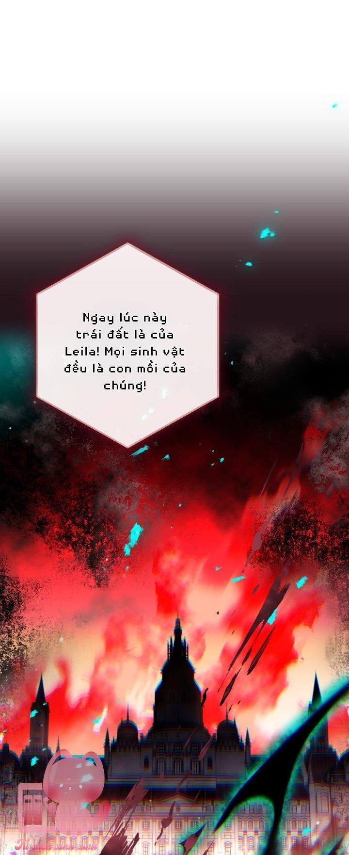 Kết Cục Của Nhân Vật Phản Diện Chỉ Có Thể Là Cái Chết - Chap 182 - Trang 31