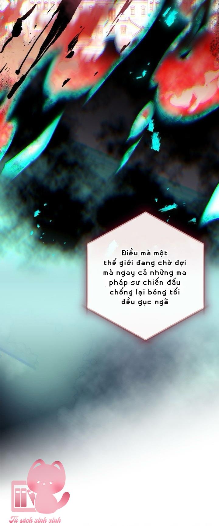 Kết Cục Của Nhân Vật Phản Diện Chỉ Có Thể Là Cái Chết - Chap 182 - Trang 32