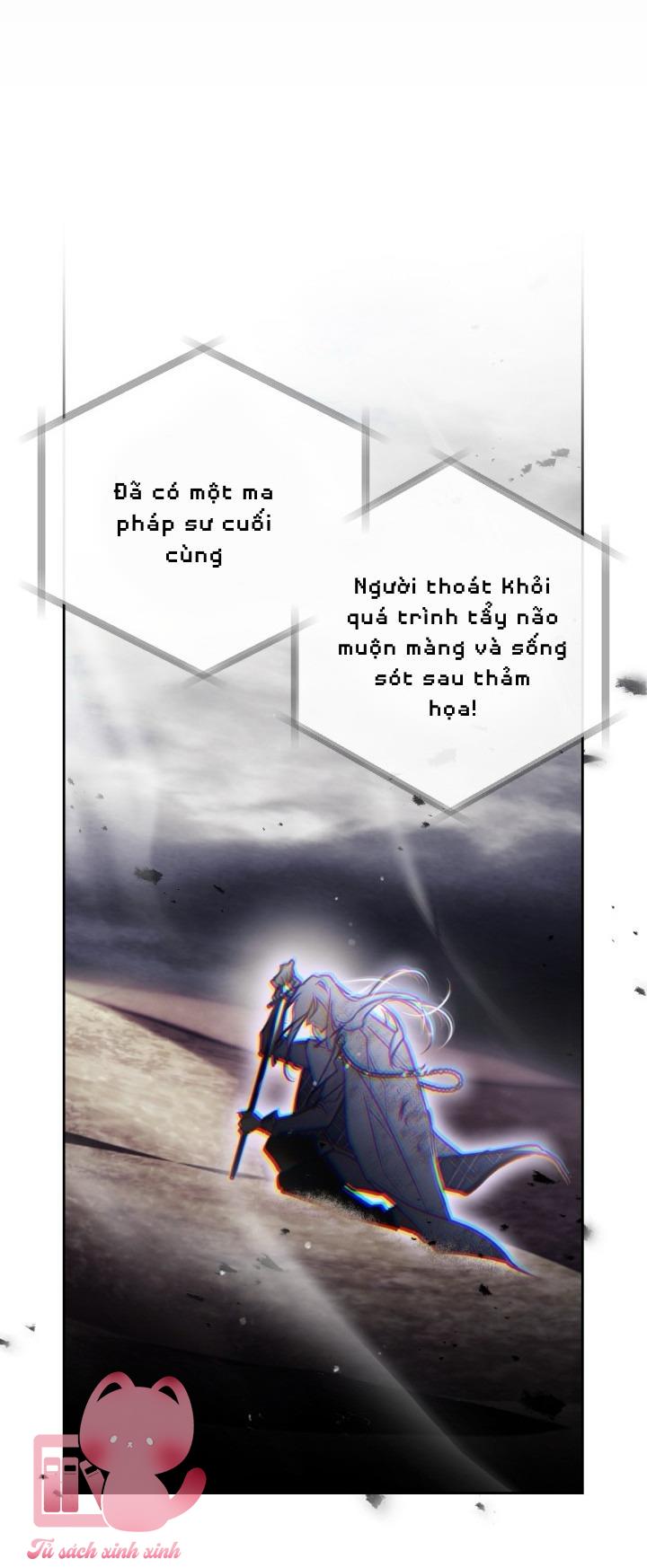 Kết Cục Của Nhân Vật Phản Diện Chỉ Có Thể Là Cái Chết - Chap 182 - Trang 41