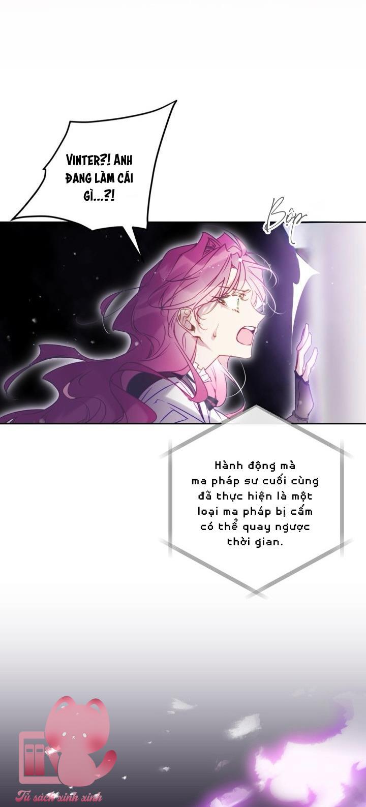 Kết Cục Của Nhân Vật Phản Diện Chỉ Có Thể Là Cái Chết - Chap 182 - Trang 47