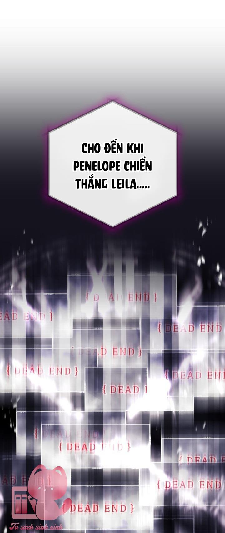 Kết Cục Của Nhân Vật Phản Diện Chỉ Có Thể Là Cái Chết - Chap 182 - Trang 50