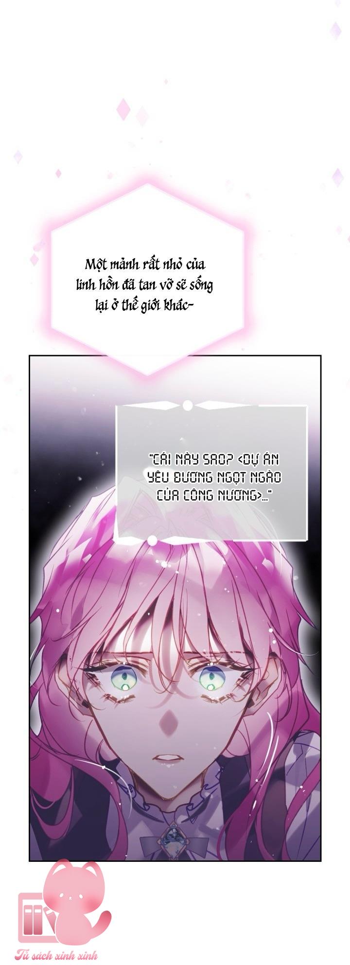 Kết Cục Của Nhân Vật Phản Diện Chỉ Có Thể Là Cái Chết - Chap 182 - Trang 55