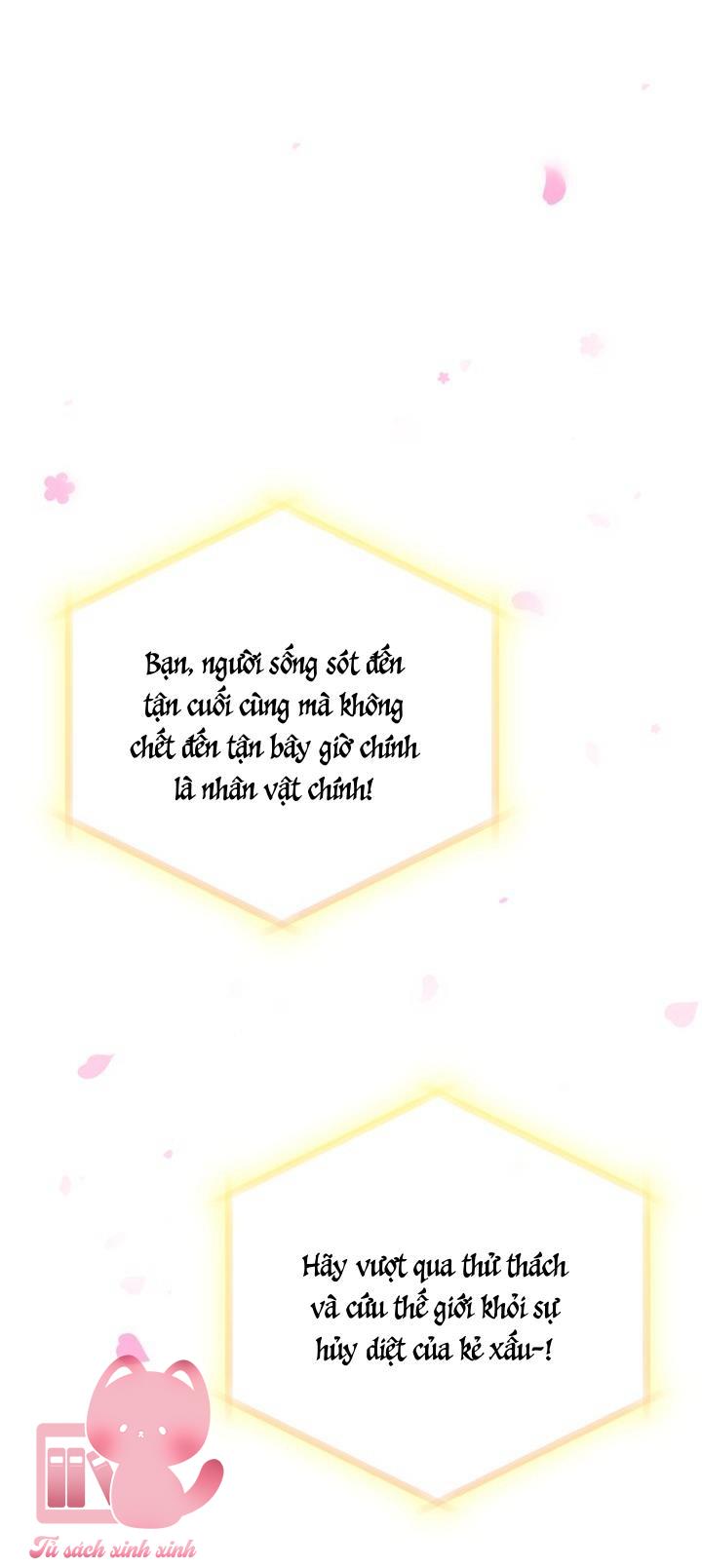 Kết Cục Của Nhân Vật Phản Diện Chỉ Có Thể Là Cái Chết - Chap 182 - Trang 60