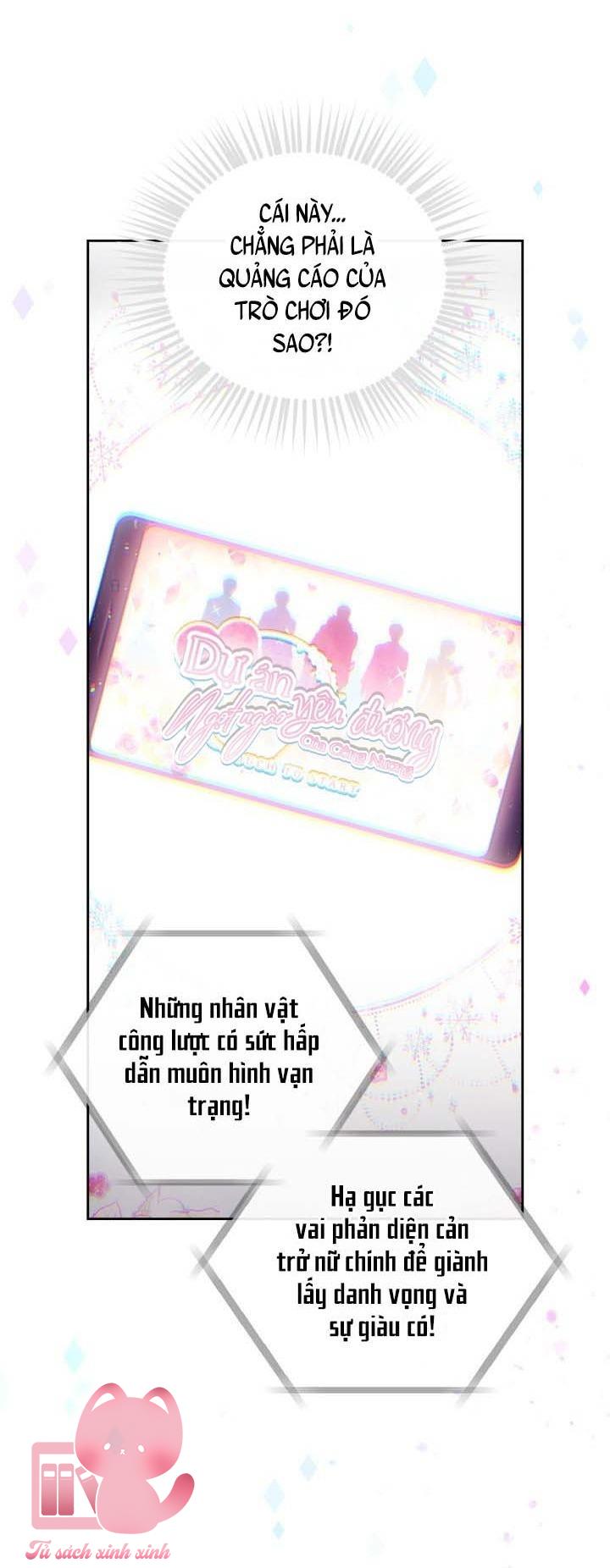 Kết Cục Của Nhân Vật Phản Diện Chỉ Có Thể Là Cái Chết - Chap 182 - Trang 7