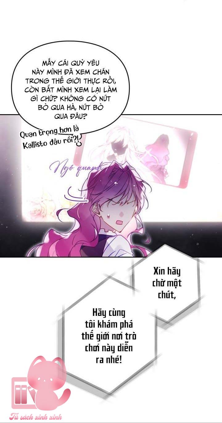Kết Cục Của Nhân Vật Phản Diện Chỉ Có Thể Là Cái Chết - Chap 182 - Trang 8