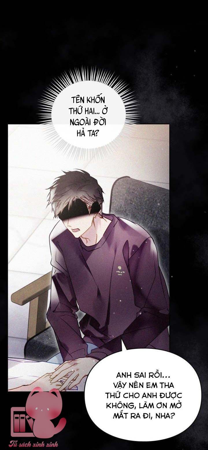 Kết Cục Của Nhân Vật Phản Diện Chỉ Có Thể Là Cái Chết - Chap 183 - Trang 11