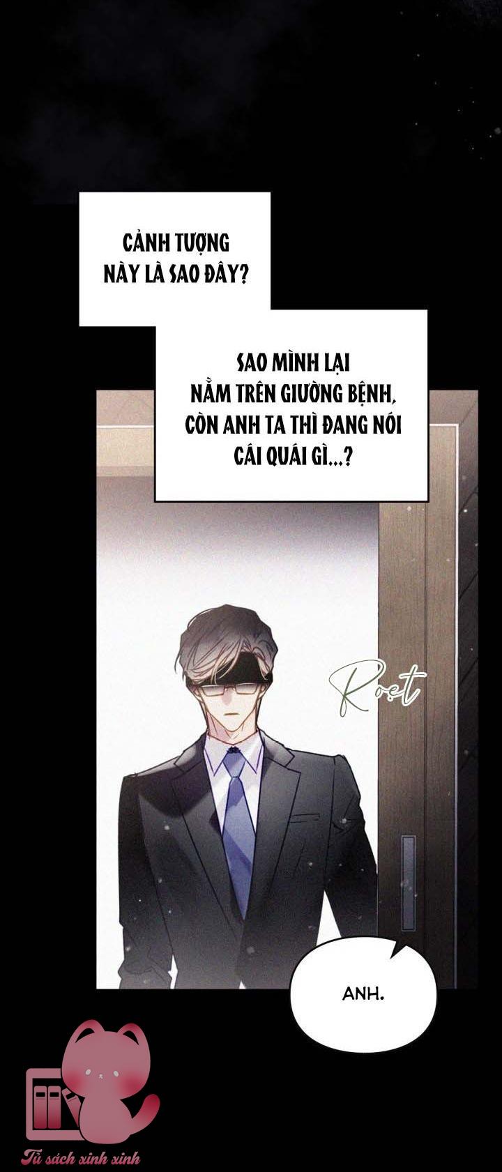 Kết Cục Của Nhân Vật Phản Diện Chỉ Có Thể Là Cái Chết - Chap 183 - Trang 12