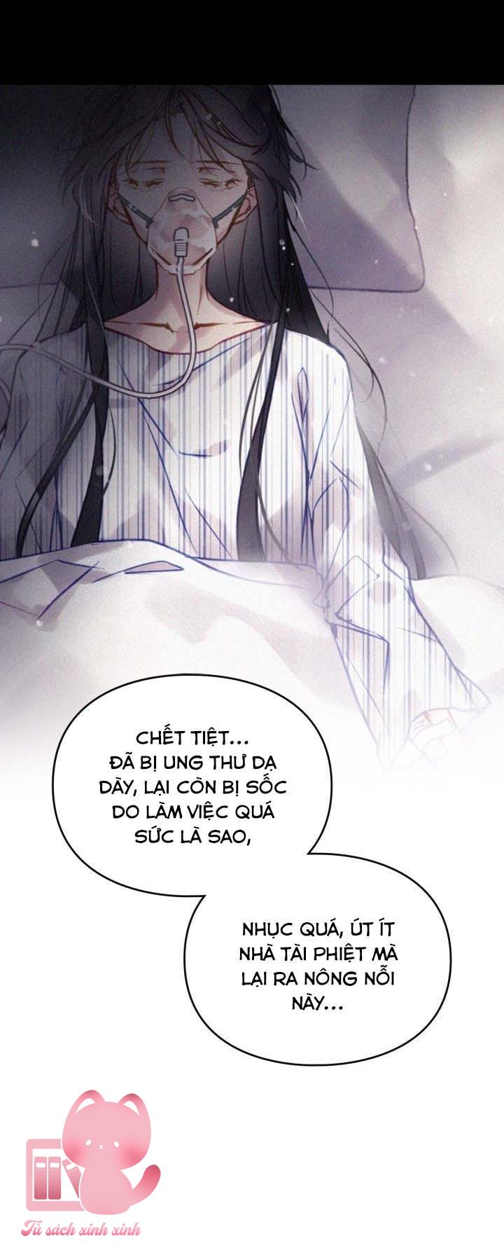 Kết Cục Của Nhân Vật Phản Diện Chỉ Có Thể Là Cái Chết - Chap 183 - Trang 14