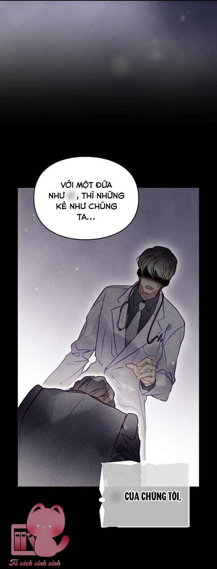 Kết Cục Của Nhân Vật Phản Diện Chỉ Có Thể Là Cái Chết - Chap 183 - Trang 20