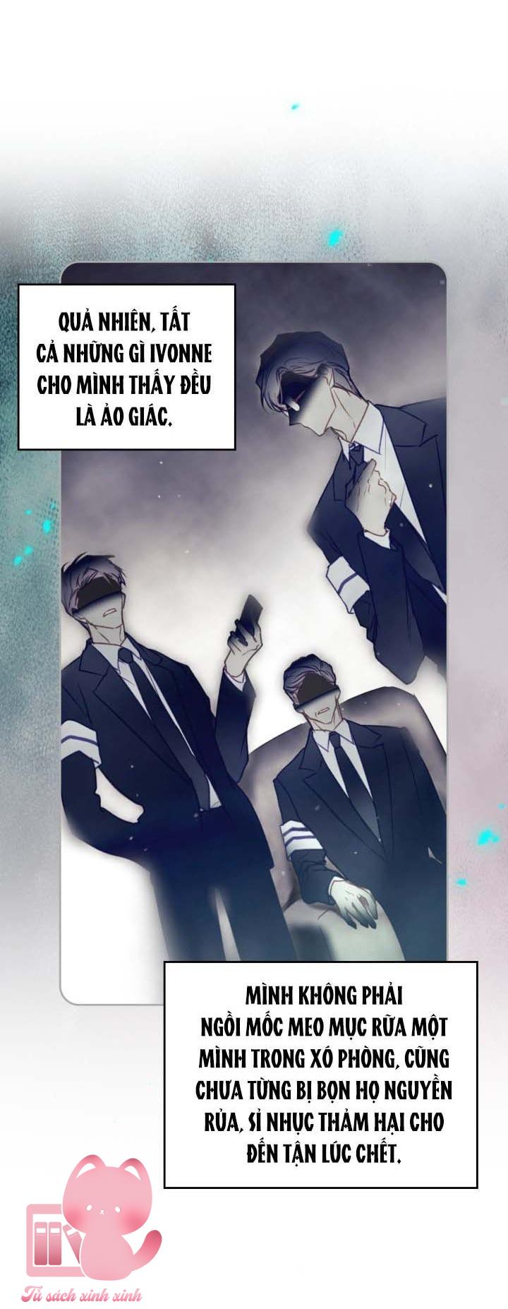 Kết Cục Của Nhân Vật Phản Diện Chỉ Có Thể Là Cái Chết - Chap 183 - Trang 24