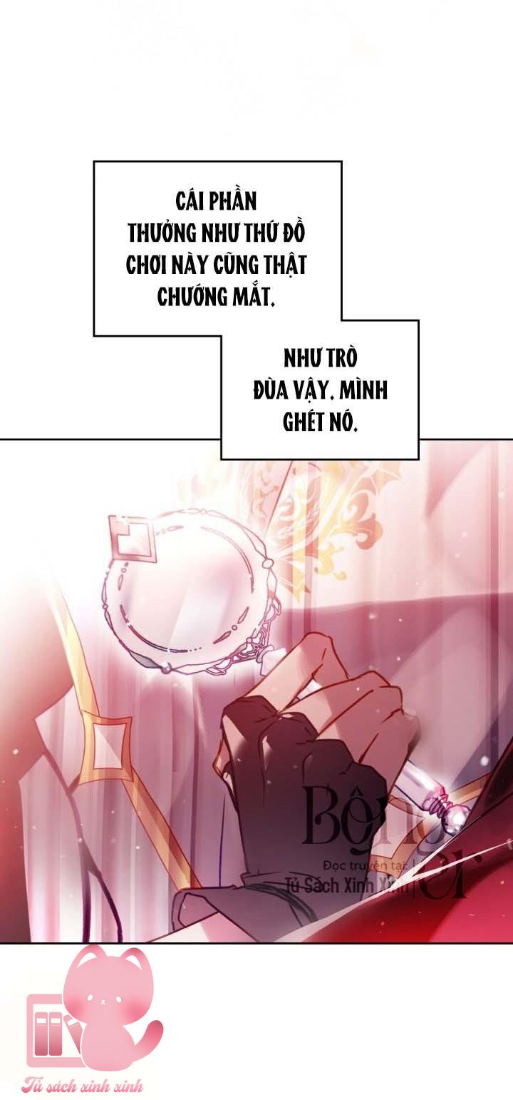 Kết Cục Của Nhân Vật Phản Diện Chỉ Có Thể Là Cái Chết - Chap 183 - Trang 49
