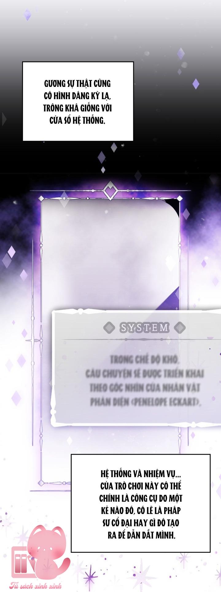 Kết Cục Của Nhân Vật Phản Diện Chỉ Có Thể Là Cái Chết - Chap 184 - Trang 15
