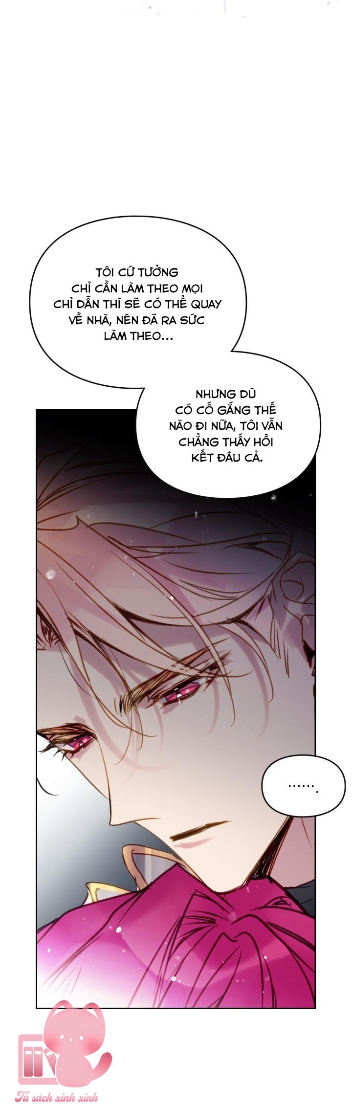 Kết Cục Của Nhân Vật Phản Diện Chỉ Có Thể Là Cái Chết - Chap 184 - Trang 16