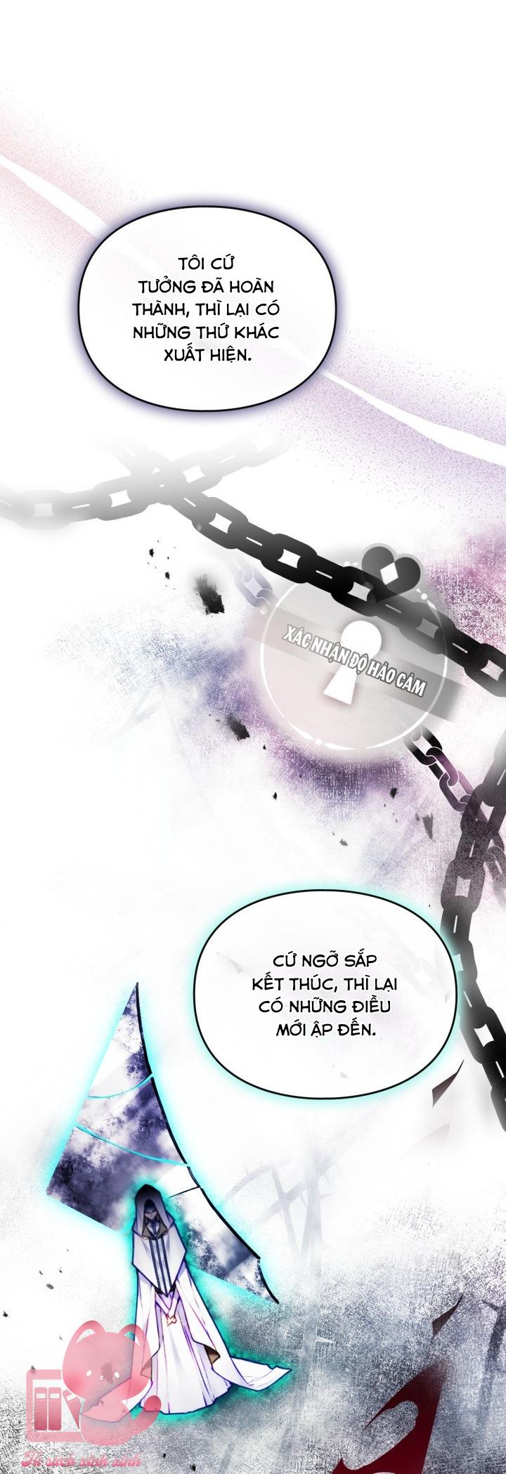 Kết Cục Của Nhân Vật Phản Diện Chỉ Có Thể Là Cái Chết - Chap 184 - Trang 17