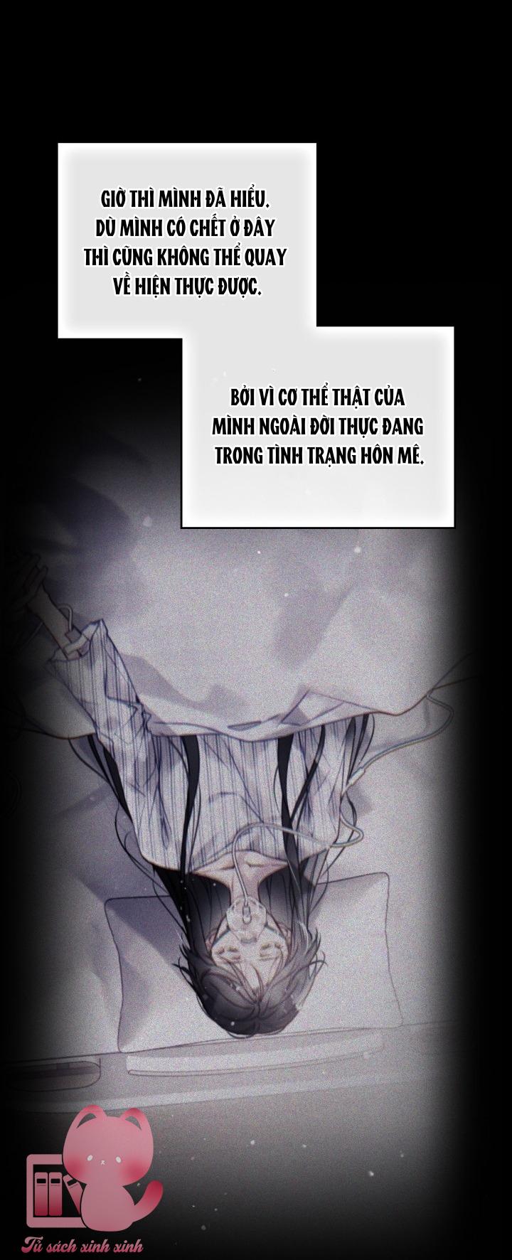 Kết Cục Của Nhân Vật Phản Diện Chỉ Có Thể Là Cái Chết - Chap 184 - Trang 19