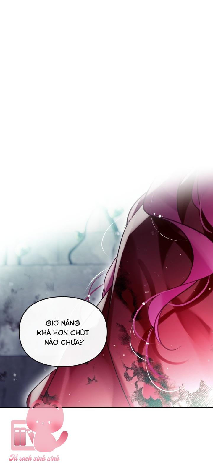 Kết Cục Của Nhân Vật Phản Diện Chỉ Có Thể Là Cái Chết - Chap 184 - Trang 3