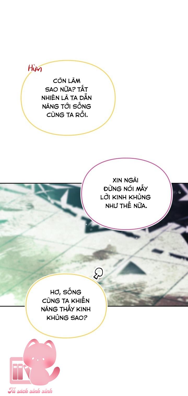 Kết Cục Của Nhân Vật Phản Diện Chỉ Có Thể Là Cái Chết - Chap 184 - Trang 22