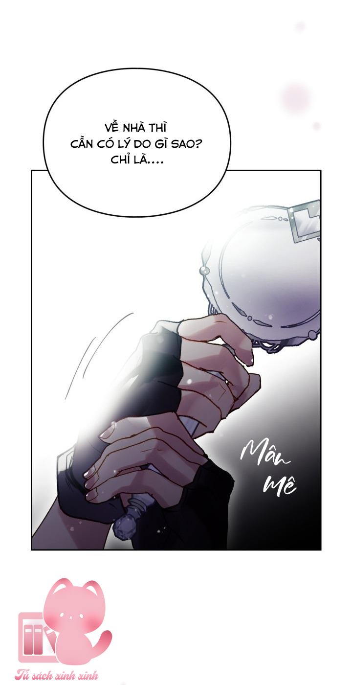 Kết Cục Của Nhân Vật Phản Diện Chỉ Có Thể Là Cái Chết - Chap 184 - Trang 24