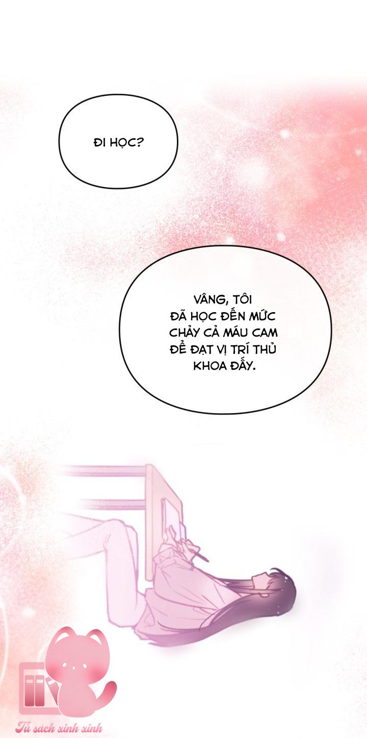 Kết Cục Của Nhân Vật Phản Diện Chỉ Có Thể Là Cái Chết - Chap 184 - Trang 26