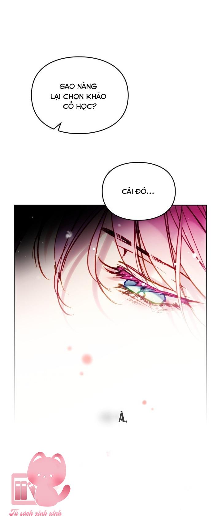 Kết Cục Của Nhân Vật Phản Diện Chỉ Có Thể Là Cái Chết - Chap 184 - Trang 29