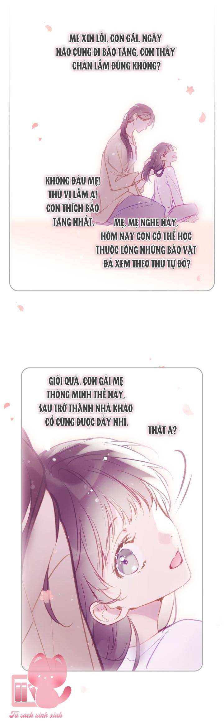 Kết Cục Của Nhân Vật Phản Diện Chỉ Có Thể Là Cái Chết - Chap 184 - Trang 33