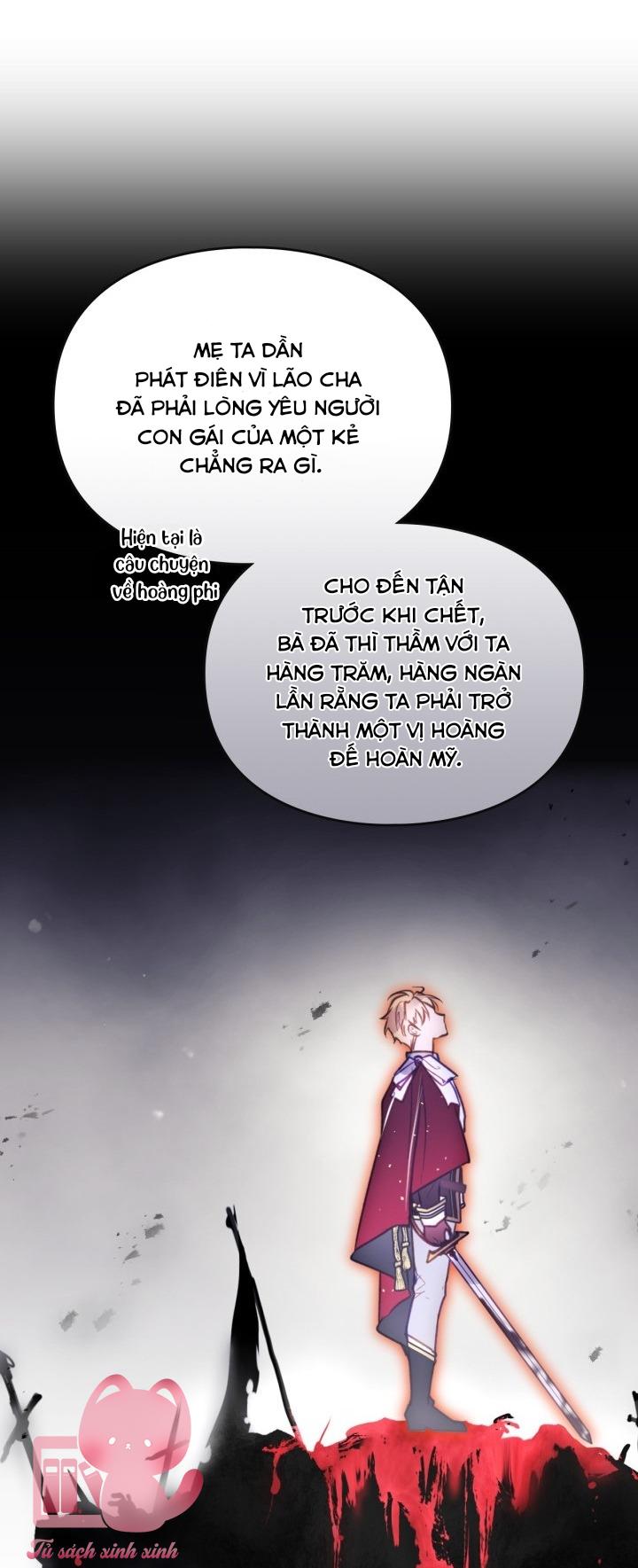 Kết Cục Của Nhân Vật Phản Diện Chỉ Có Thể Là Cái Chết - Chap 184 - Trang 40