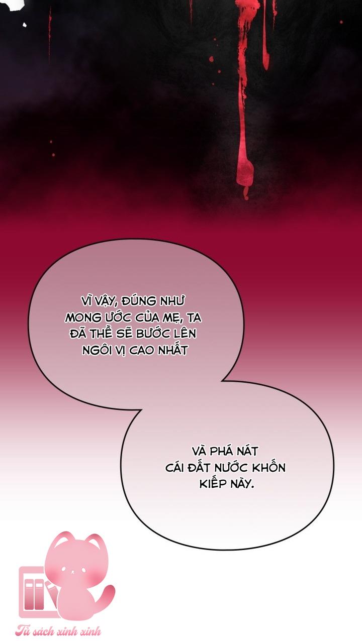 Kết Cục Của Nhân Vật Phản Diện Chỉ Có Thể Là Cái Chết - Chap 184 - Trang 41