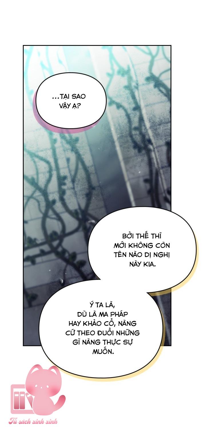 Kết Cục Của Nhân Vật Phản Diện Chỉ Có Thể Là Cái Chết - Chap 184 - Trang 44