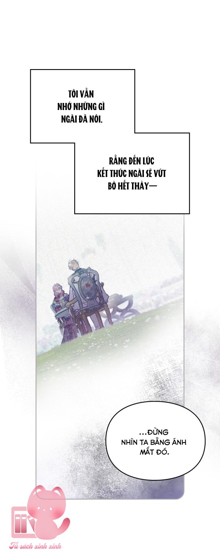 Kết Cục Của Nhân Vật Phản Diện Chỉ Có Thể Là Cái Chết - Chap 184 - Trang 47