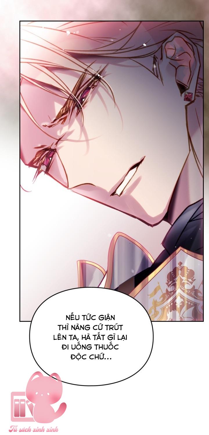 Kết Cục Của Nhân Vật Phản Diện Chỉ Có Thể Là Cái Chết - Chap 184 - Trang 52
