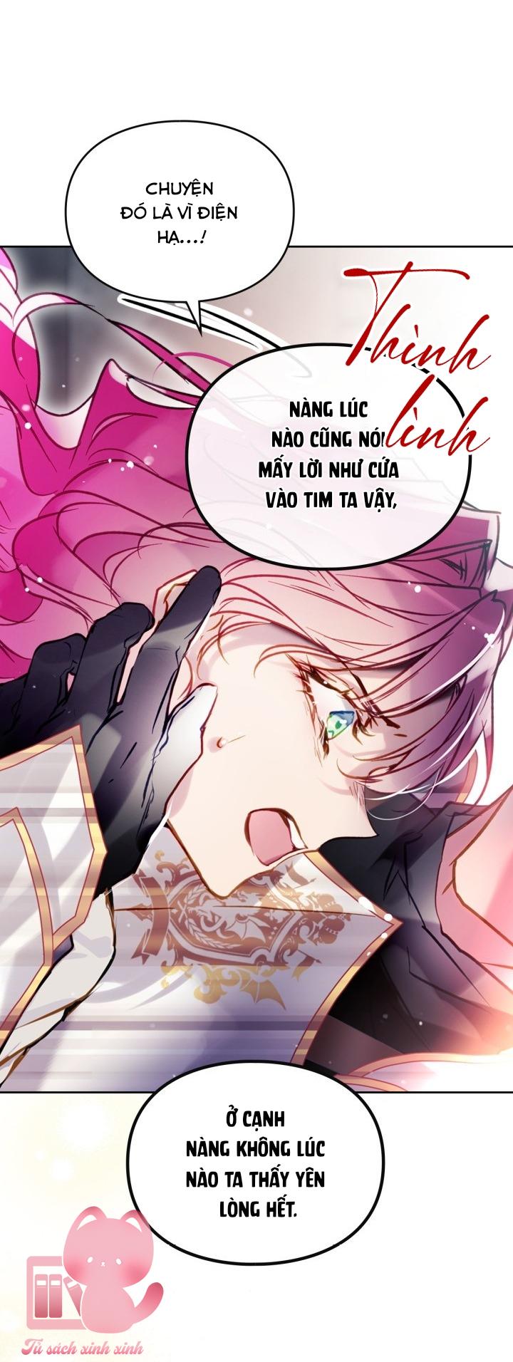Kết Cục Của Nhân Vật Phản Diện Chỉ Có Thể Là Cái Chết - Chap 184 - Trang 53