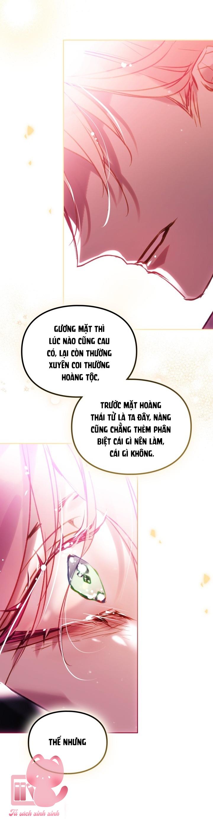 Kết Cục Của Nhân Vật Phản Diện Chỉ Có Thể Là Cái Chết - Chap 184 - Trang 54